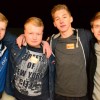 Bild: Partybilder der Party: See`Mond&Sterne Part I am 30.05.2015 in DE | Niedersachsen | Emsland | Surwold