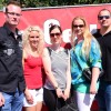 Bild: Partybilder der Party: Pfingsten Frhtanz 2015 - Promostand am 24.05.2015 in DE | Niedersachsen | Ammerland | Apen