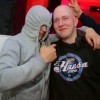 Bild: Partybilder der Party: Trap'n'TWERK by WeAreNotOrdinary am 29.05.2015 in DE | Mecklenburg-Vorpommern | Rostock | Rostock