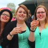 Bild: Partybilder der Party: Himmelfahrtsparty 2015 - DIE Vatertagssause in Ostfriesland am 14.05.2015 in DE | Niedersachsen | Aurich | Groefehn