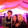 Bild: Partybilder der Party: Zeltfete mit FRONT LINE am 09.05.2015 in DE | Niedersachsen | Emsland | Haren (Ems)
