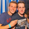 Bild: Partybilder der Party: Rescue Me - Party @ Reutlingendorf am 09.05.2015 in DE | Baden-Wrttemberg | Alb-Donau-Kreis | Obermarchtal