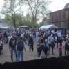 BinPartyGeil.de Fotos - Bltenzauber "Baumbltenfest" am 02.05.2015 in DE-Werder