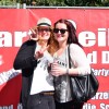 Bild: Partybilder der Party: Pfingsten Frhtanz 2015 - Promostand am 24.05.2015 in DE | Niedersachsen | Ammerland | Apen