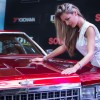 Bild: Partybilder der Party: exkl. Pressetag - Tuningworld Bodensee 2015 - 30. April bis 03. Mai 2015 am 29.04.2015 in DE | Baden-Wrttemberg | Bodenseekreis | Friedrichshafen