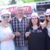Bild: Partybilder der Party: Pfingsten Frhtanz 2015 - Mega-Party am 24.05.2015 in DE | Niedersachsen | Ammerland | Apen
