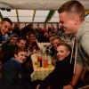 Bild: Partybilder der Party: Schtzenfest Spahnharrensttte am 14.05.2015 in DE | Niedersachsen | Emsland | Sgel