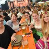 Bild: Partybilder der Party: DORFROCKER in Rottenacker am 29.05.2015 in DE | Baden-Wrttemberg | Alb-Donau-Kreis | Rottenacker