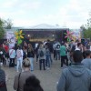 Bild: Partybilder der Party: Bltenzauber "Baumbltenfest" am 02.05.2015 in DE | Brandenburg | Potsdam-Mittelmark | Werder (bei Altentreptow)