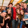 Bild: Partybilder der Party: Schtzenfest Spahnharrensttte am 14.05.2015 in DE | Niedersachsen | Emsland | Sgel