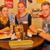 Bild: Partybilder der Party: Donnerstag: Die legendre Partynacht im  am 28.05.2015 in DE | Baden-Wrttemberg | Biberach | Achstetten