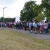Bild: Partybilder der Party: DORFROCKER in Rottenacker am 29.05.2015 in DE | Baden-Wrttemberg | Alb-Donau-Kreis | Rottenacker
