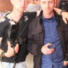 Bild: Partybilder der Party: Himmelfahrtsparty 2015 - DIE Vatertagssause in Ostfriesland am 14.05.2015 in DE | Niedersachsen | Aurich | Groefehn