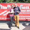 Bild: Partybilder der Party: Pfingsten Frhtanz 2015 - Promostand am 24.05.2015 in DE | Niedersachsen | Ammerland | Apen