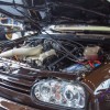 Bild: Partybilder der Party: Tuningworld Bodensee 2015  - 30. April bis 03. Mai 2015 am 01.05.2015 in DE | Baden-Wrttemberg | Bodenseekreis | Friedrichshafen