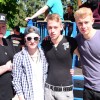 Bild: Partybilder der Party: Pfingsten Frhtanz 2015 - Mega-Party am 24.05.2015 in DE | Niedersachsen | Ammerland | Apen