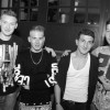 Bild: Partybilder der Party: Trap'n'TWERK by WeAreNotOrdinary am 29.05.2015 in DE | Mecklenburg-Vorpommern | Rostock | Rostock