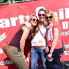 Bild: Partybilder der Party: Pfingsten Frhtanz 2015 - Promostand am 24.05.2015 in DE | Niedersachsen | Ammerland | Apen