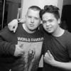 Bild: Partybilder der Party: Trap'n'TWERK by WeAreNotOrdinary am 29.05.2015 in DE | Mecklenburg-Vorpommern | Rostock | Rostock
