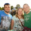 Bild: Partybilder der Party: 90er Hammer Open Air am 23.05.2015 in DE | Mecklenburg-Vorpommern | Schwerin | Schwerin