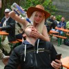 Bild: Partybilder der Party: Herrentags-Frhschoppen mit erotischer Modenschau! am 14.05.2015 in DE | Mecklenburg-Vorpommern | Rostock | Rostock