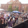 Bild: Partybilder der Party: Bltenzauber "Baumbltenfest" am 02.05.2015 in DE | Brandenburg | Potsdam-Mittelmark | Werder (bei Altentreptow)