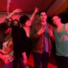 Bild: Partybilder der Party: Zeltfete mit FRONT LINE am 09.05.2015 in DE | Niedersachsen | Emsland | Haren (Ems)