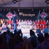 Bild: Partybilder der Party: Pfingstfest Griesingen 2015 - Showtanzabend am 24.05.2015 in DE | Baden-Wrttemberg | Alb-Donau-Kreis | Griesingen