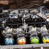 Bild: Partybilder der Party: Tuningworld Bodensee 2015  - 30. April bis 03. Mai 2015 am 01.05.2015 in DE | Baden-Wrttemberg | Bodenseekreis | Friedrichshafen