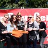 Bild: Partybilder der Party: Pfingsten Frhtanz 2015 - Promostand am 24.05.2015 in DE | Niedersachsen | Ammerland | Apen