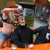 Bild: Partybilder der Party: Herrentags-Frhschoppen mit erotischer Modenschau! am 14.05.2015 in DE | Mecklenburg-Vorpommern | Rostock | Rostock