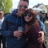 Bild: Partybilder der Party: Bltenzauber "Baumbltenfest" am 02.05.2015 in DE | Brandenburg | Potsdam-Mittelmark | Werder (bei Altentreptow)