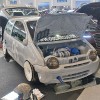 Bild: Partybilder der Party: Tuningworld Bodensee 2015  - 30. April bis 03. Mai 2015 am 02.05.2015 in DE | Baden-Wrttemberg | Bodenseekreis | Friedrichshafen