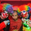 Bild: Partybilder der Party: Circus RemmiDemmi  am 08.05.2015 in DE | Mecklenburg-Vorpommern | Rostock | Rostock