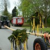 Bild: Partybilder der Party: Maibaumstellen in Bad Buchau am 30.04.2015 in DE | Baden-Wrttemberg | Biberach | Bad Buchau