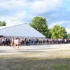 Bild: Partybilder der Party: DORFROCKER in Rottenacker am 29.05.2015 in DE | Baden-Wrttemberg | Alb-Donau-Kreis | Rottenacker