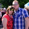 Bild: Partybilder der Party: Pfingsten Frhtanz 2015 - Mega-Party am 24.05.2015 in DE | Niedersachsen | Ammerland | Apen