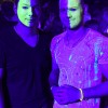 Bild: Partybilder der Party: SUMMER NEON NIGHT Rottenacker am 30.05.2015 in DE | Baden-Wrttemberg | Alb-Donau-Kreis | Rottenacker