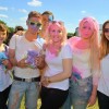 Bild/Pic: Partybilder der Party: HOLI - Fest der Farben - am So 24.05.2015 in Landkreis/Region Schwerin | Ort/Stadt Schwerin