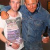 Bild: Partybilder der Party: Himmelfahrtsparty 2015 - DIE Vatertagssause in Ostfriesland am 14.05.2015 in DE | Niedersachsen | Aurich | Groefehn