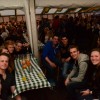 Bild: Partybilder der Party: Schtzenfest Spahnharrensttte am 14.05.2015 in DE | Niedersachsen | Emsland | Sgel