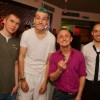 Bild: Partybilder der Party: Rennbahn Festival WarmUp Party am 09.05.2015 in DE | Mecklenburg-Vorpommern | Rostock | Bad Doberan