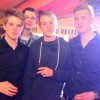 Bild: Partybilder der Party: Mallorcaparty Beren am 16.05.2015 in DE | Niedersachsen | Emsland | Klein Beren