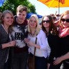Bild: Partybilder der Party: Pfingsten Frhtanz 2015 - Mega-Party am 24.05.2015 in DE | Niedersachsen | Ammerland | Apen