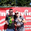 Bild: Partybilder der Party: Pfingsten Frhtanz 2015 - Promostand am 24.05.2015 in DE | Niedersachsen | Ammerland | Apen