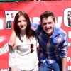 Bild: Partybilder der Party: Pfingsten Frhtanz 2015 - Promostand am 24.05.2015 in DE | Niedersachsen | Ammerland | Apen