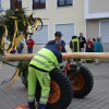 Bild: Partybilder der Party: Maibaumstellen in Bad Buchau am 30.04.2015 in DE | Baden-Wrttemberg | Biberach | Bad Buchau