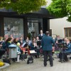 Bild: Partybilder der Party: Maibaumstellen in Bad Buchau am 30.04.2015 in DE | Baden-Wrttemberg | Biberach | Bad Buchau