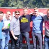 Bild: Partybilder der Party: Pfingsten Frhtanz 2015 - Promostand am 24.05.2015 in DE | Niedersachsen | Ammerland | Apen