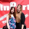 Bild: Partybilder der Party: Pfingsten Frhtanz 2015 - Promostand am 24.05.2015 in DE | Niedersachsen | Ammerland | Apen